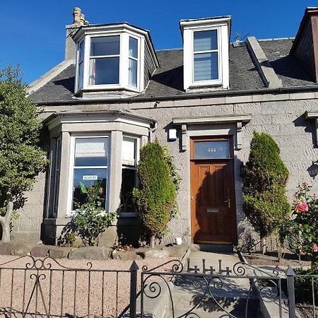 Alba Guest House Aberdeen Dış mekan fotoğraf