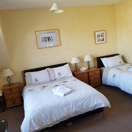 Alba Guest House Aberdeen Dış mekan fotoğraf