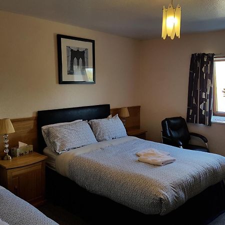 Alba Guest House Aberdeen Dış mekan fotoğraf