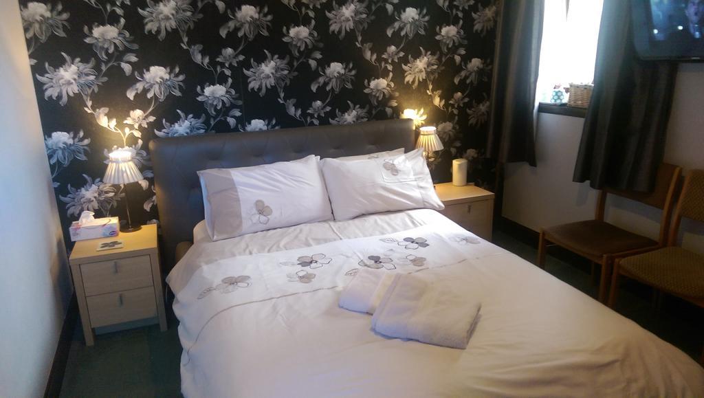 Alba Guest House Aberdeen Dış mekan fotoğraf