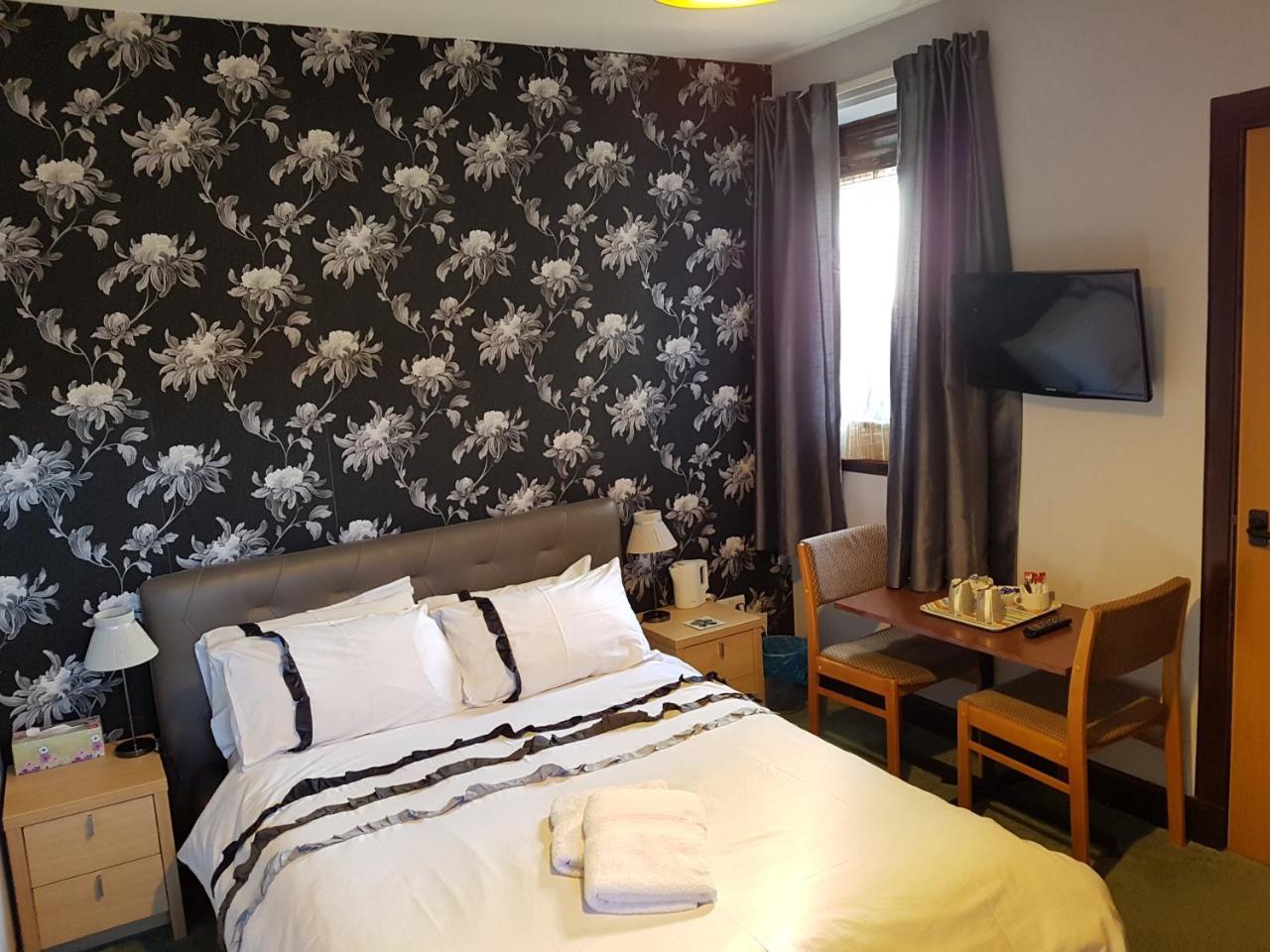 Alba Guest House Aberdeen Dış mekan fotoğraf